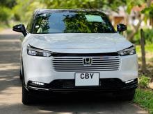 Honda Vezel Z Play 2025 SUV