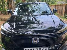 Honda Vezel Z 2023 SUV