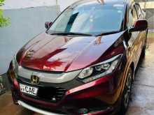 Honda Vezel Z Grade 2013 SUV