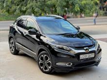 Honda Vezel Z Grade 2014 SUV