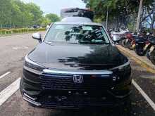 Honda Vezel Z Play 2025 SUV
