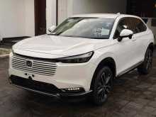 Honda VEZEL Z GRADE 2025 SUV