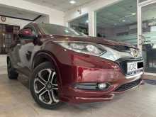 Honda Vezel Z Grade 2014 SUV