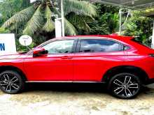 Honda VEZEL Z 2024 SUV