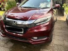 Honda Vezel Z Grade 2014 SUV