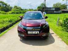 Honda Vezel Z Grade 2014 SUV