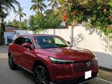 Honda Vezel Z Grade 2025 SUV