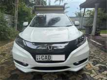 Honda Vezel Z Grade 2014 SUV