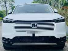 Honda Vezel Z Grade 2025 SUV