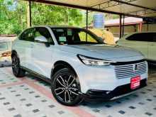 Honda Vezel Z Premium 2026 SUV