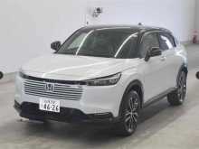 Honda Vezel Z Play 2025 SUV