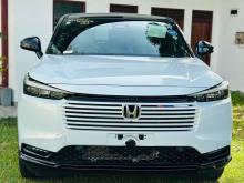 Honda Vezel Z Play 2026 SUV
