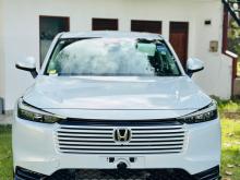 Honda Vezel Z Premium 2026 SUV