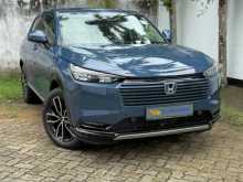 Honda Vezel Z Grade 2025 SUV