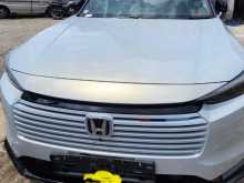 Honda Vezel Z Play 2025 SUV