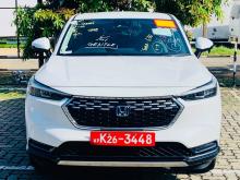 Honda Vezel Z Grade 2024 SUV