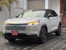 Honda Vezel Z Play 2025 SUV