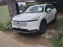 Honda Vezel Z Grade 2025 SUV