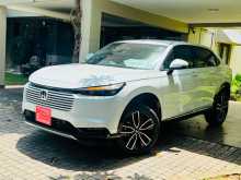 Honda Vezel Z Premium 2026 SUV
