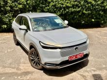 Honda Vezel Z Premium 2026 SUV