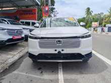 Honda Vezel Z Premium 2024 SUV