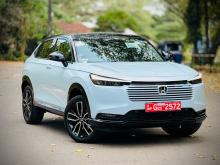 Honda Vezel Z Play 2025 SUV