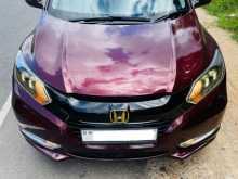 Honda Vezel Z Grade 2014 SUV