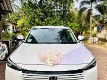 Honda Vezel Z Grade 2025 SUV