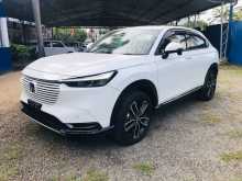 Honda Vezel Z 2024 SUV