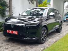 Honda VEZEL Z PLAY 2025 SUV