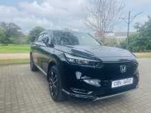 Honda Vezel Z Grade 2023 SUV