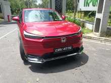 Honda Vezel Z GRADE 2025 SUV