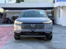 Honda Vezel Z Grade 2025 SUV