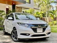Honda Vezel Z Grade 2019 SUV