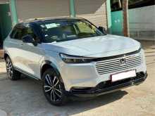 Honda Vezel Z Play 2023 SUV