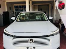 Honda Vezel Z Premium 2026 SUV