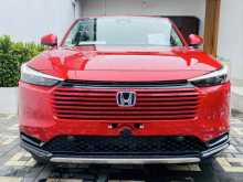 Honda Vezel Z Premium 2025 SUV