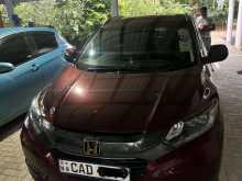 Honda Vezel Z Grade 2014 SUV