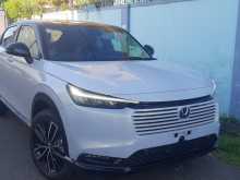 Honda Vezel Z Play 2025 SUV