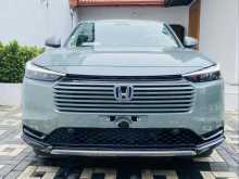 Honda Vezel Z Premium 2025 SUV