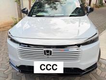 Honda Vezel Z Play 2026 SUV