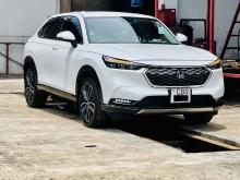 Honda Vezel Z Premium 2024 SUV