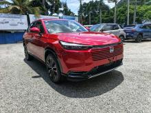Honda Vezel Z Premium 2025 SUV
