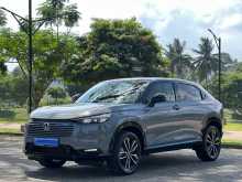 Honda VEZEL Z PLAY 2025 SUV