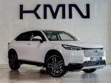 Honda Vezel Z Premium 2026 SUV