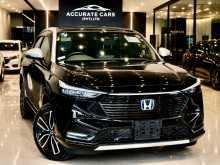 Honda Vezel Z PLAY Moonroof 2023 SUV