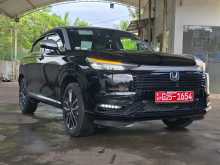 Honda Vezel Z Play 2024 SUV