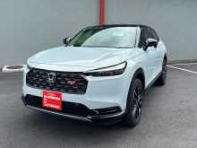 Honda Vezel Z 2026 SUV