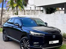 Honda Vezel Z Premium 2024 SUV