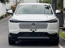 Honda Vezel Z Premium HEV 2025 SUV